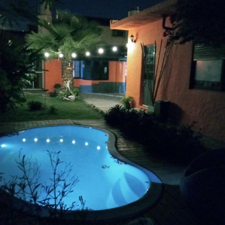 Casargentina Apart Depto Entero Bano Privado 15Min Ezeiza Monte Grande Eksteriør billede