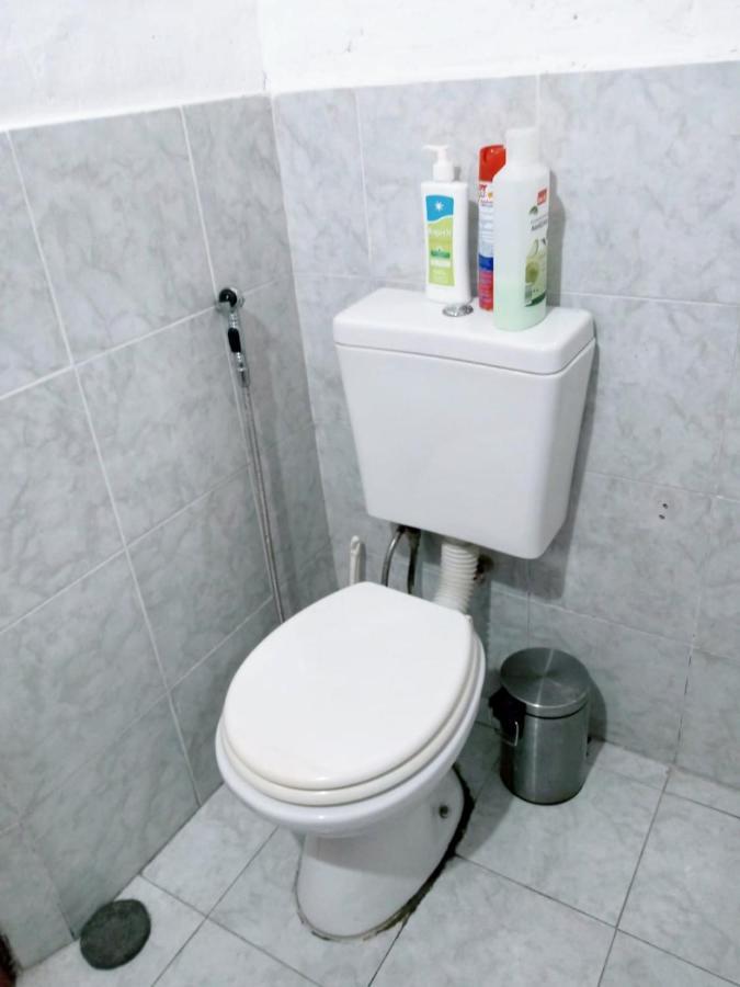 Casargentina Apart Depto Entero Bano Privado 15Min Ezeiza Monte Grande Eksteriør billede