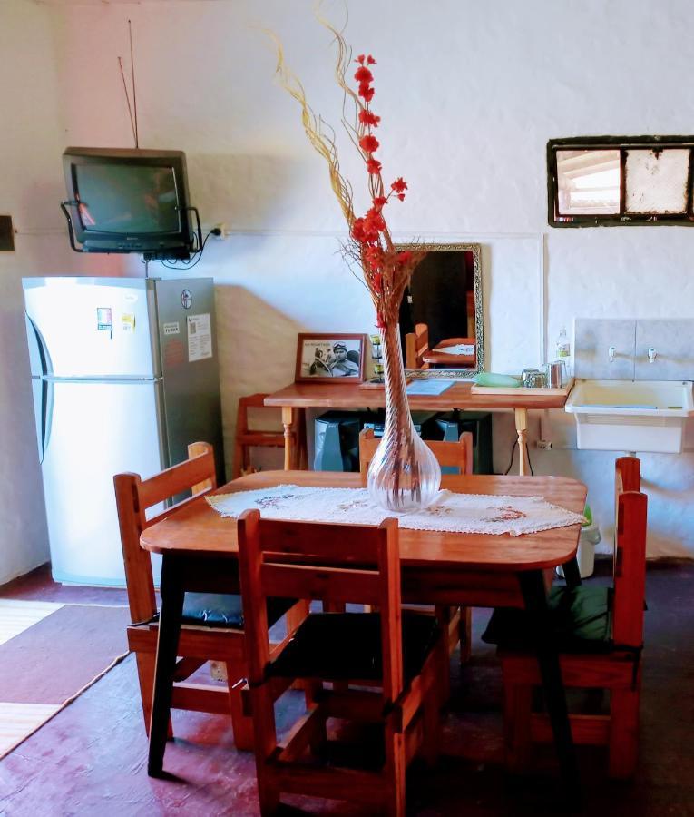 Casargentina Apart Depto Entero Bano Privado 15Min Ezeiza Monte Grande Eksteriør billede