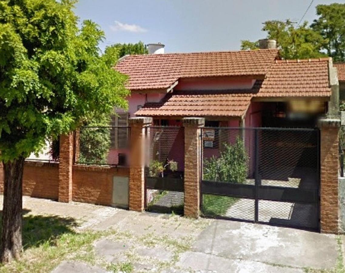 Casargentina Apart Depto Entero Bano Privado 15Min Ezeiza Monte Grande Eksteriør billede