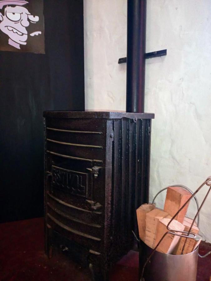 Casargentina Apart Depto Entero Bano Privado 15Min Ezeiza Monte Grande Eksteriør billede